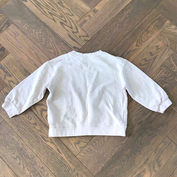 My sisters sweater - Picture 2 of 2